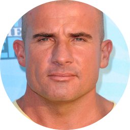 Dominic Purcell