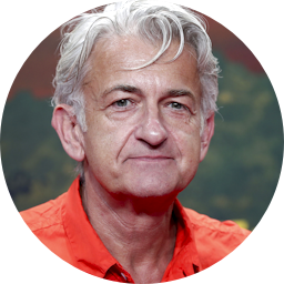 Dominic Raacke