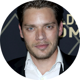Dominic Sherwood