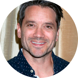 Dominic Zamprogna