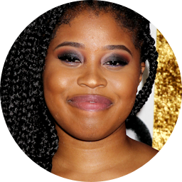 Dominique Fishback
