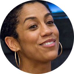 Dominique Tipper