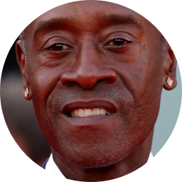 Don Cheadle