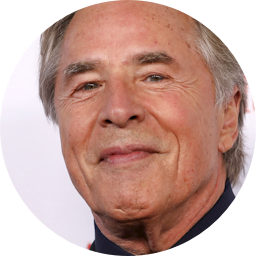 Don Johnson