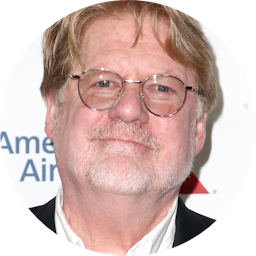 Donald Petrie