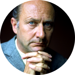 Donald Pleasence