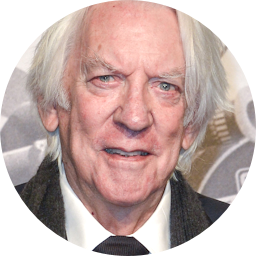 Donald Sutherland
