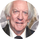 Donald Sutherland