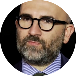 Donato Carrisi