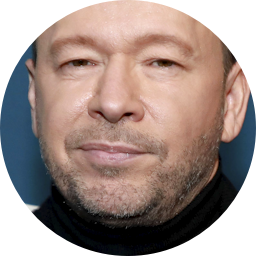 Donnie Wahlberg