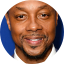 Dorian Missick