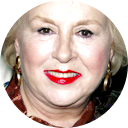 Doris Roberts