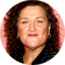 Dot-Marie Jones