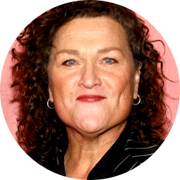 Dot-Marie Jones