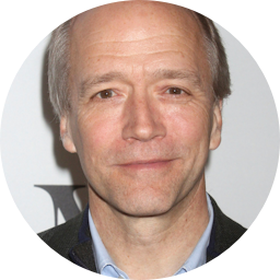 Douglas McGrath