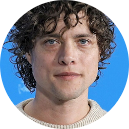 Douglas Smith