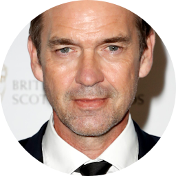 Dougray Scott