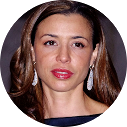 Drena De Niro