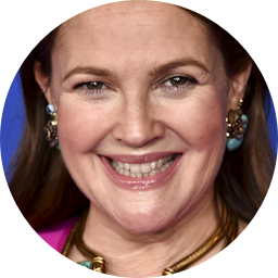 Drew Barrymore