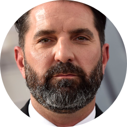 Drew Pearce