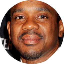 Duane Martin