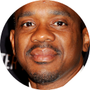 Duane Martin