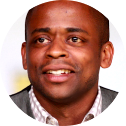Dule Hill