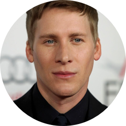 Dustin Lance Black