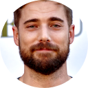 Dustin Milligan