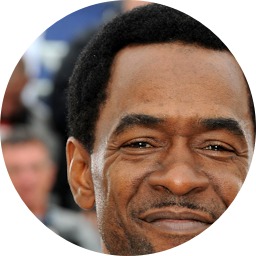 Dwight Henry