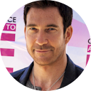 Dylan Mcdermott