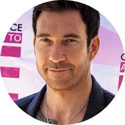 Dylan Mcdermott