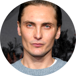 Eamon Farren