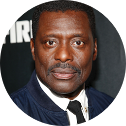 Eamonn Walker