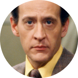 Earl Boen