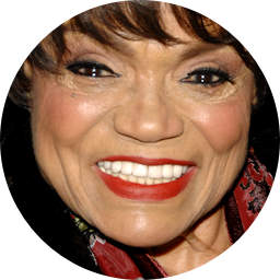 Eartha Kitt