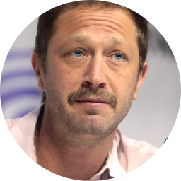 Ebon Moss-Bachrach