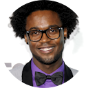 Echo Kellum
