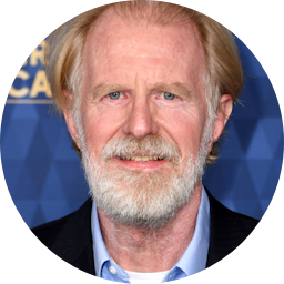 Ed Begley Jr