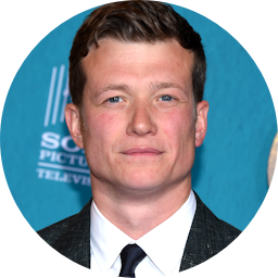 Ed Speleers