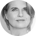 Edda Björgvinsdóttir