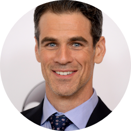 Eddie Cahill