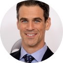 Eddie Cahill