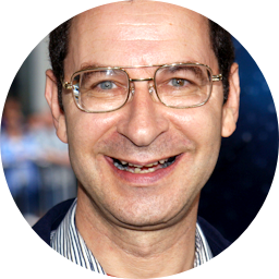 Eddie Deezen