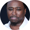 Eddie Griffin