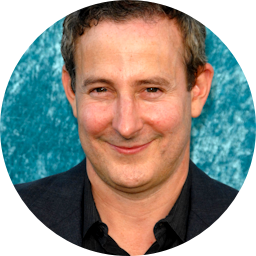 Eddie Jemison
