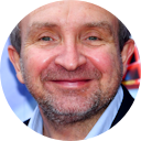 Eddie Marsan
