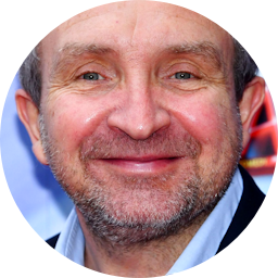 Eddie Marsan
