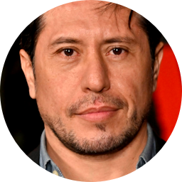 Eddie Martinez