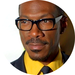 Eddie Murphy